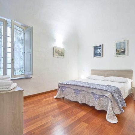 Il Silenzioso Daire Pisa Dış mekan fotoğraf